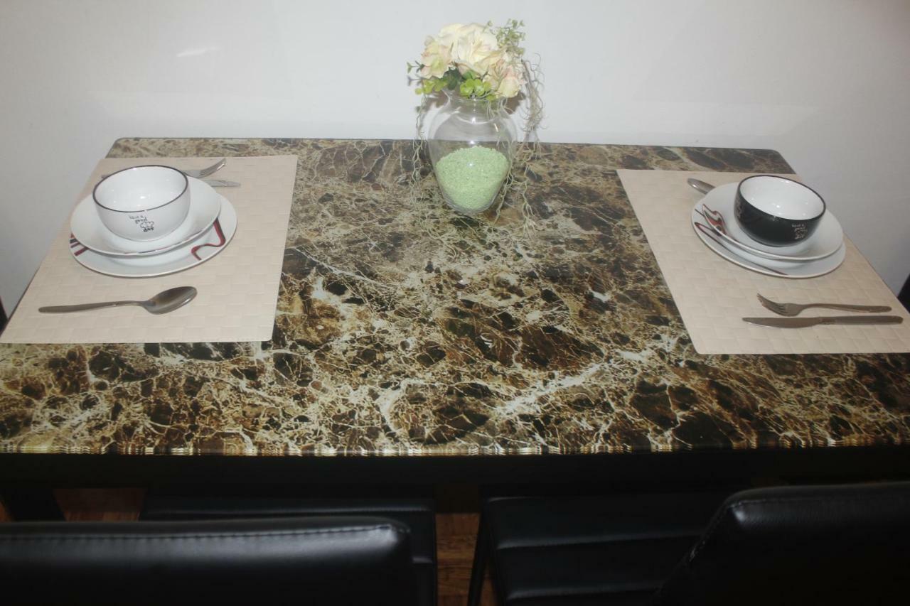 Apartman Jadranka Njivice Luaran gambar