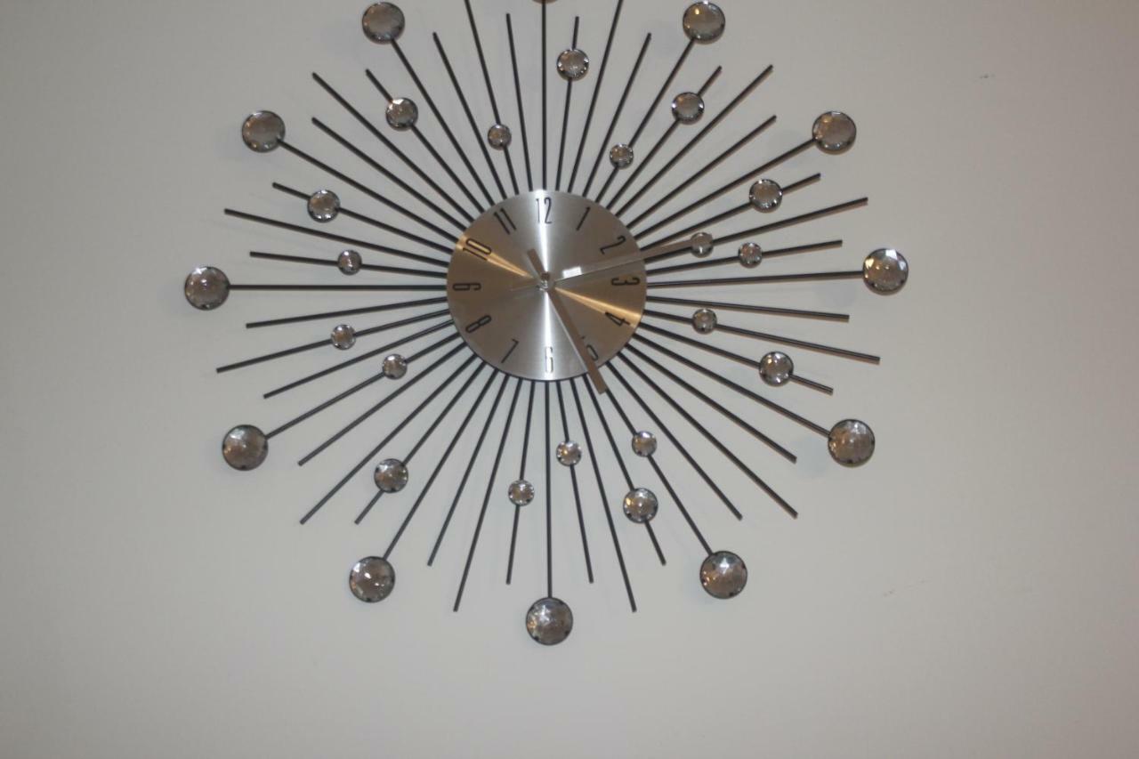 Apartman Jadranka Njivice Luaran gambar