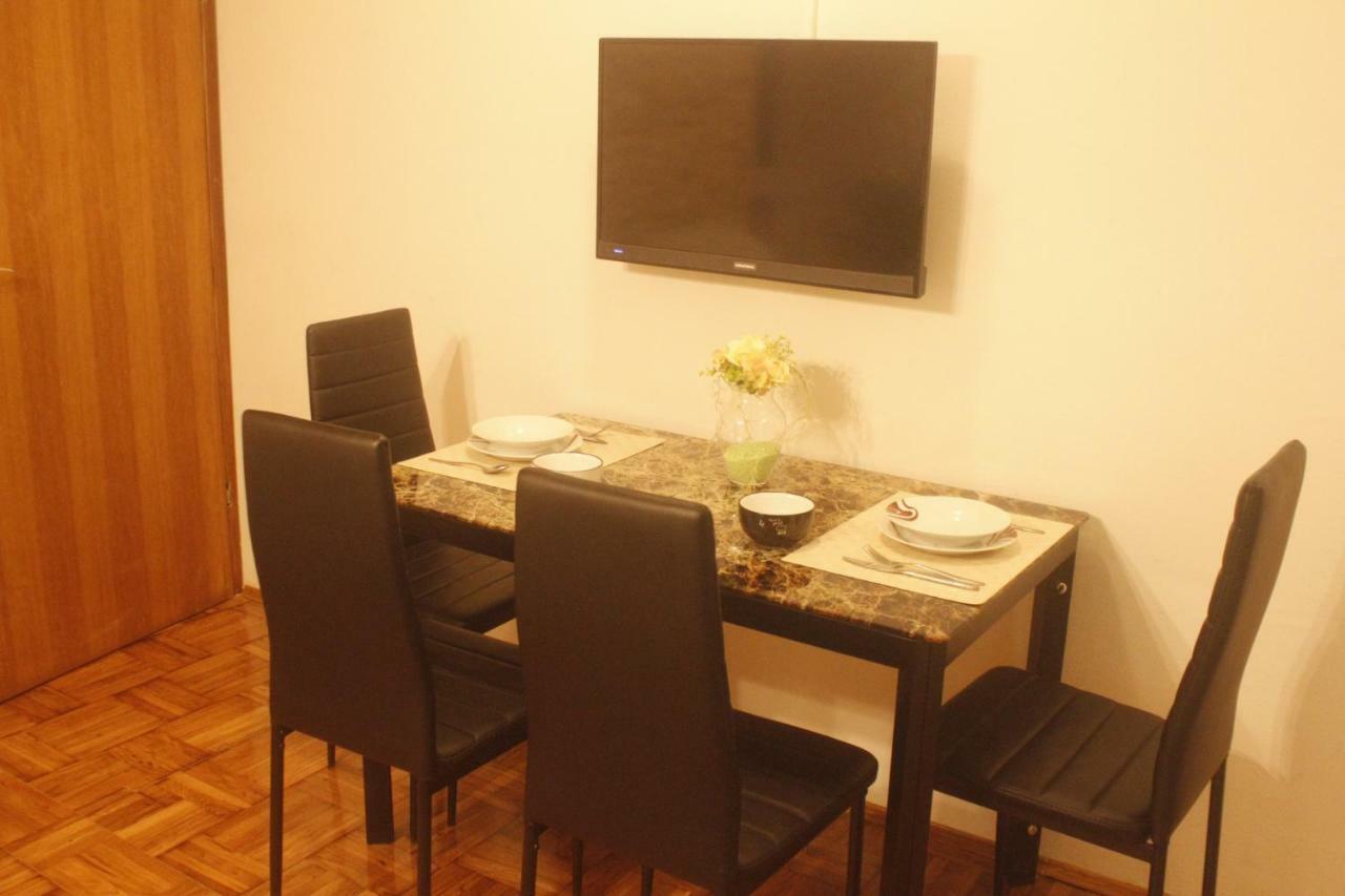Apartman Jadranka Njivice Luaran gambar