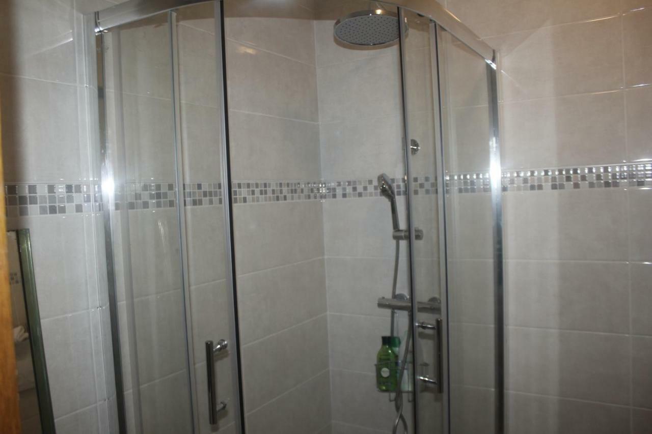 Apartman Jadranka Njivice Luaran gambar